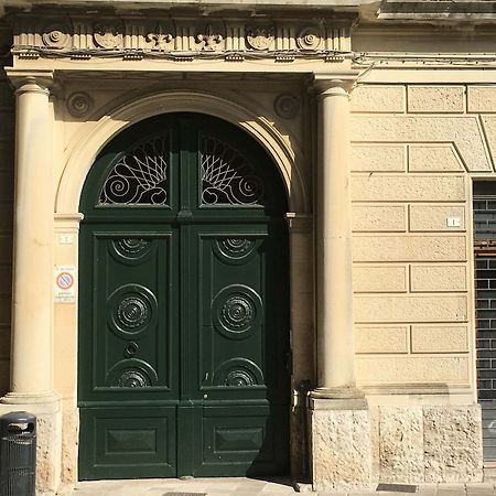 칼리메라 Palazzo Sabella Tommasi 빌라 외부 사진