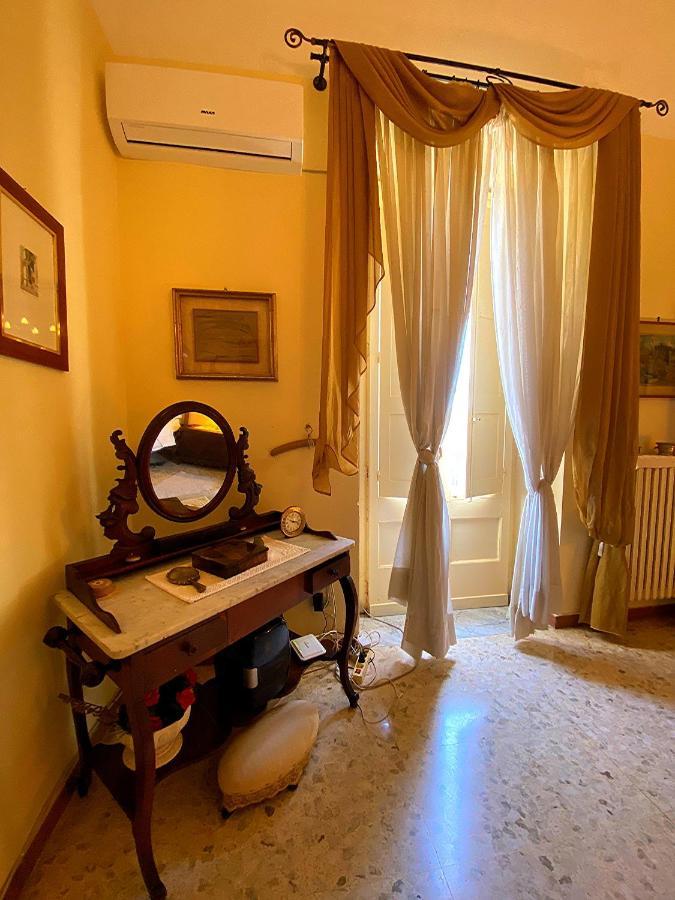 칼리메라 Palazzo Sabella Tommasi 빌라 외부 사진