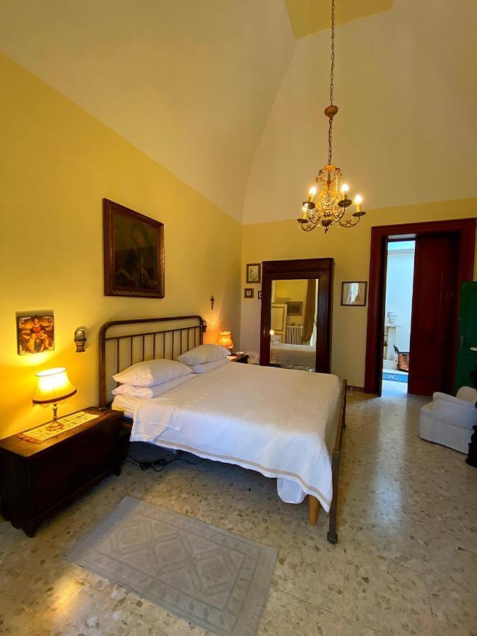 칼리메라 Palazzo Sabella Tommasi 빌라 외부 사진