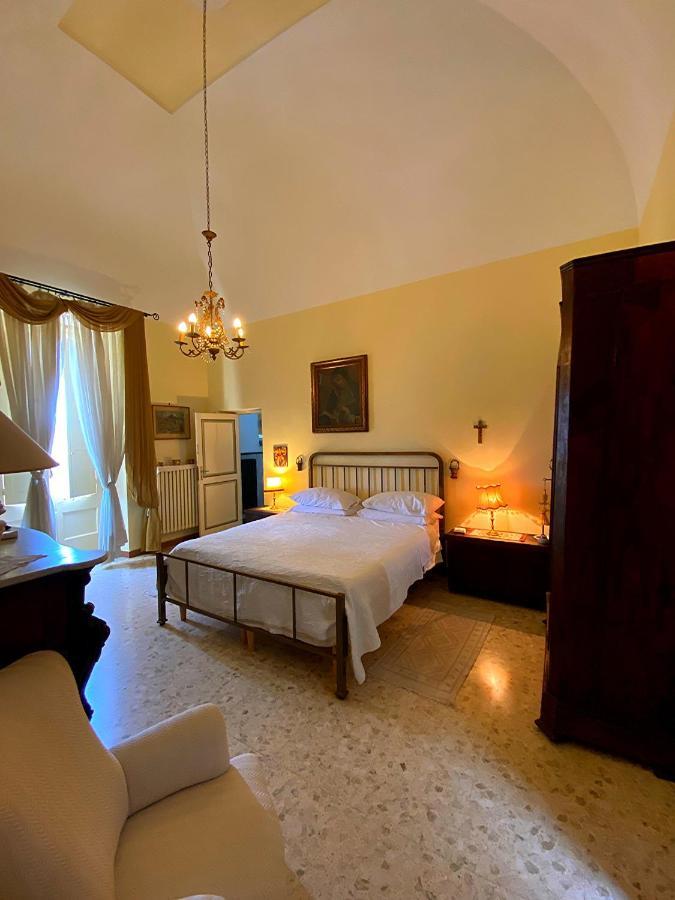 칼리메라 Palazzo Sabella Tommasi 빌라 외부 사진