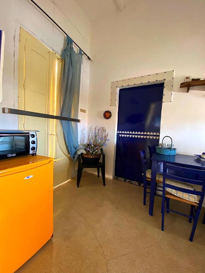 칼리메라 Palazzo Sabella Tommasi 빌라 외부 사진