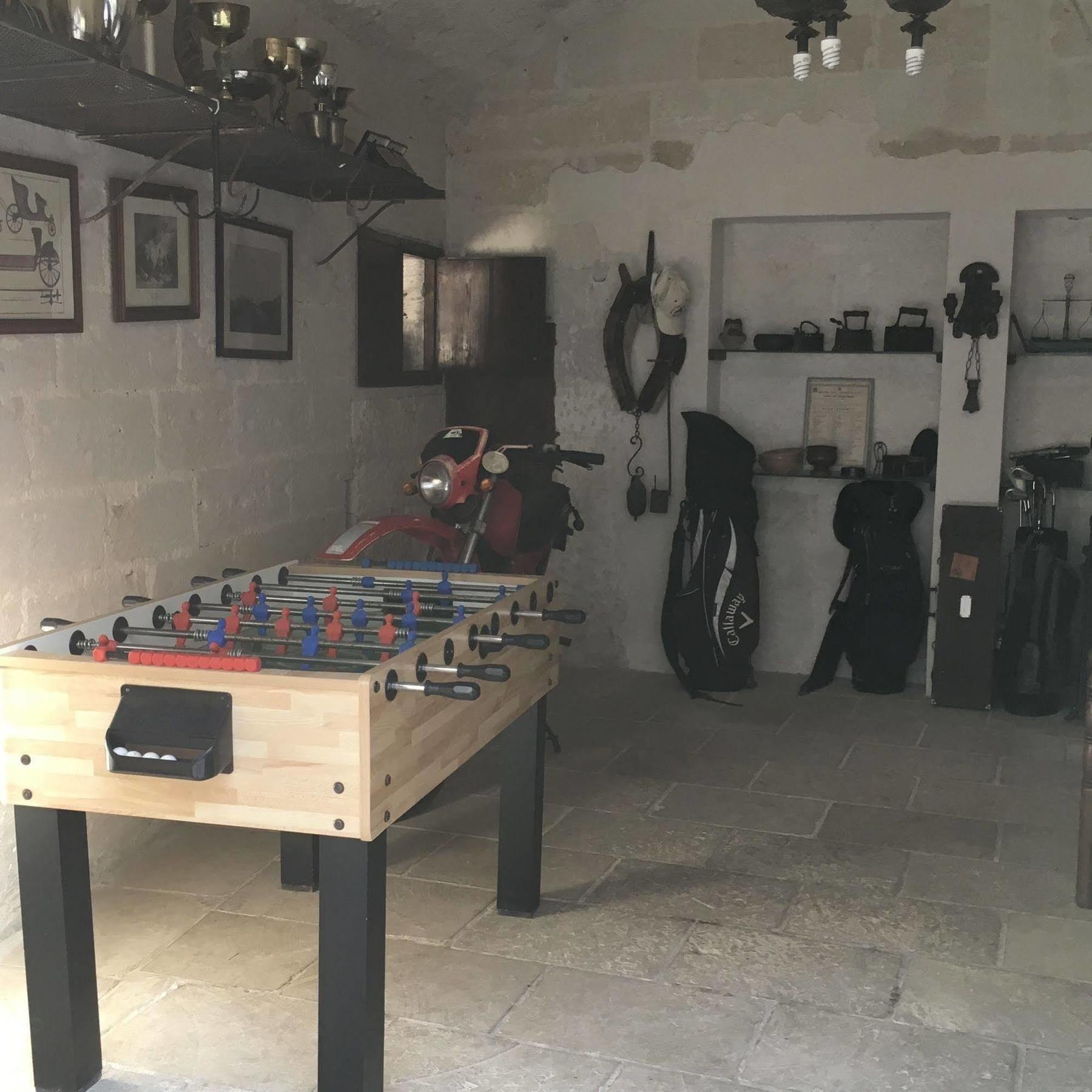 칼리메라 Palazzo Sabella Tommasi 빌라 외부 사진