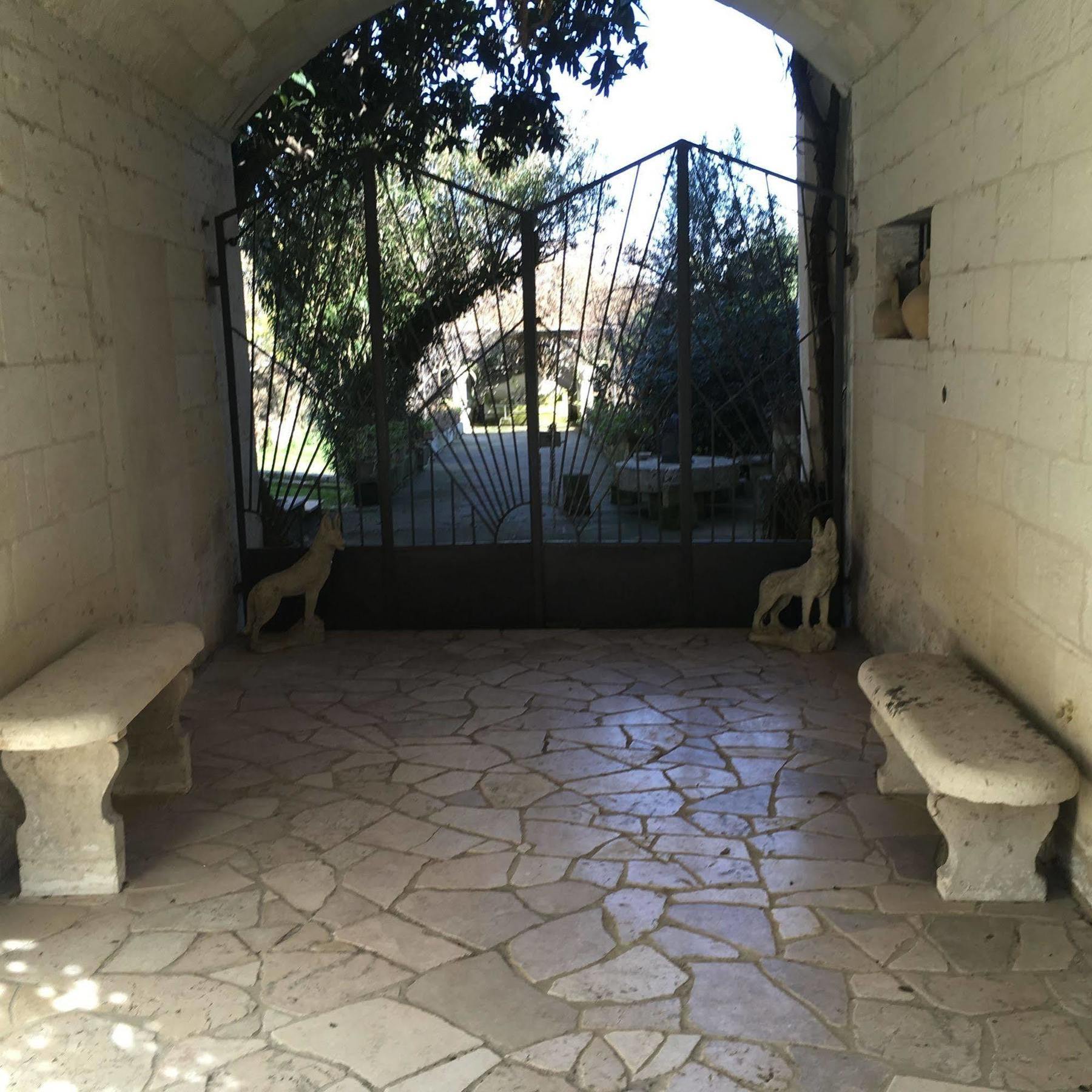 칼리메라 Palazzo Sabella Tommasi 빌라 외부 사진