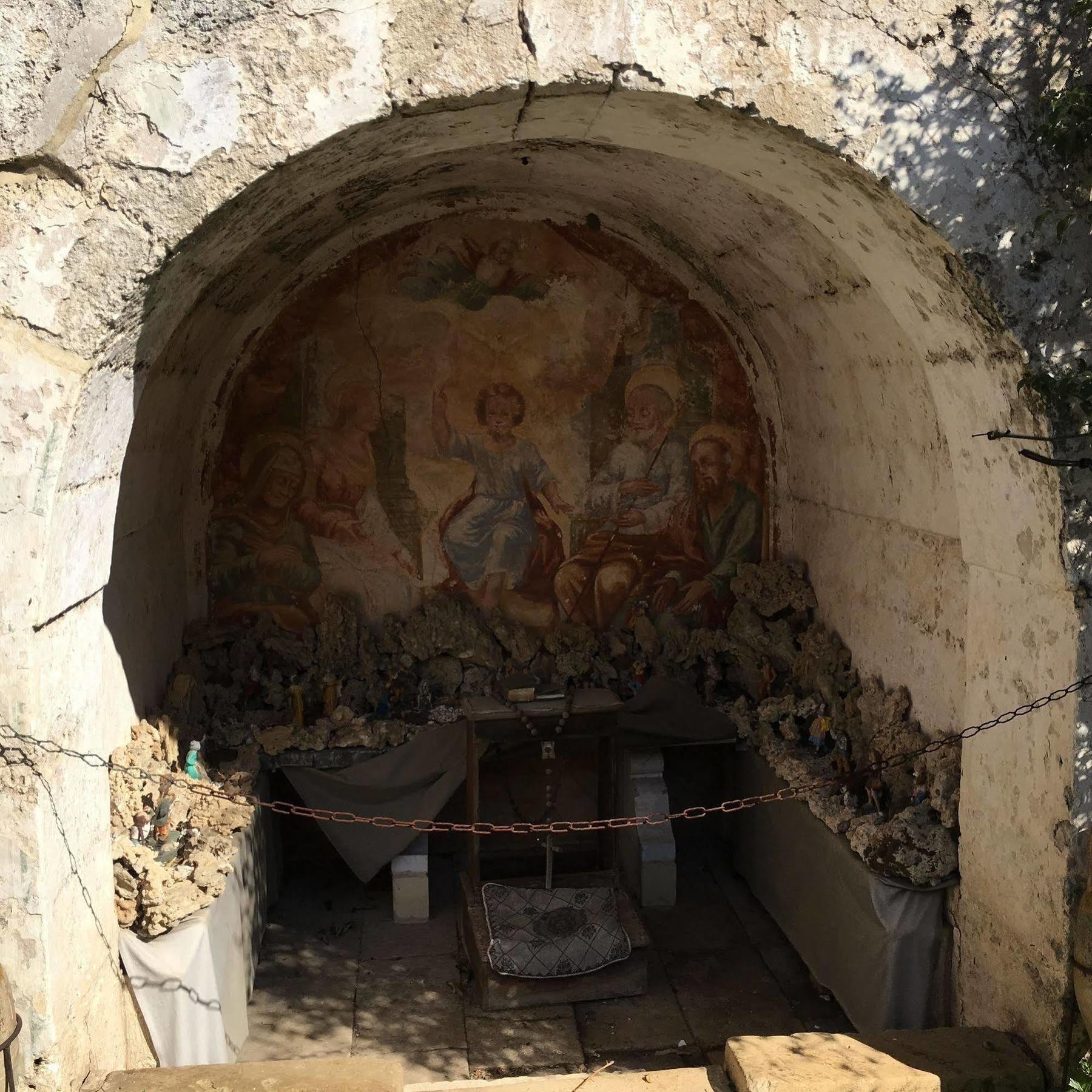 칼리메라 Palazzo Sabella Tommasi 빌라 외부 사진