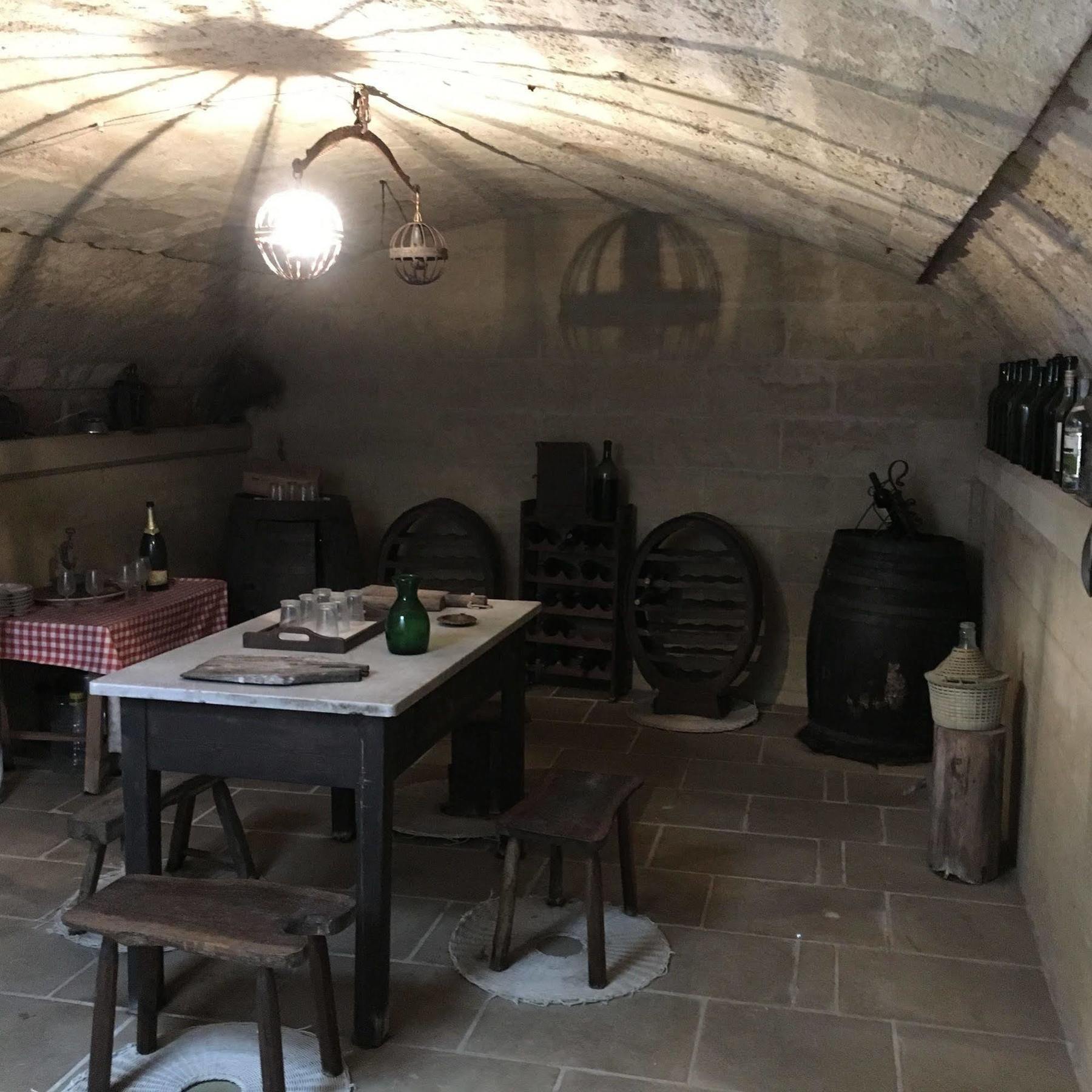 칼리메라 Palazzo Sabella Tommasi 빌라 외부 사진