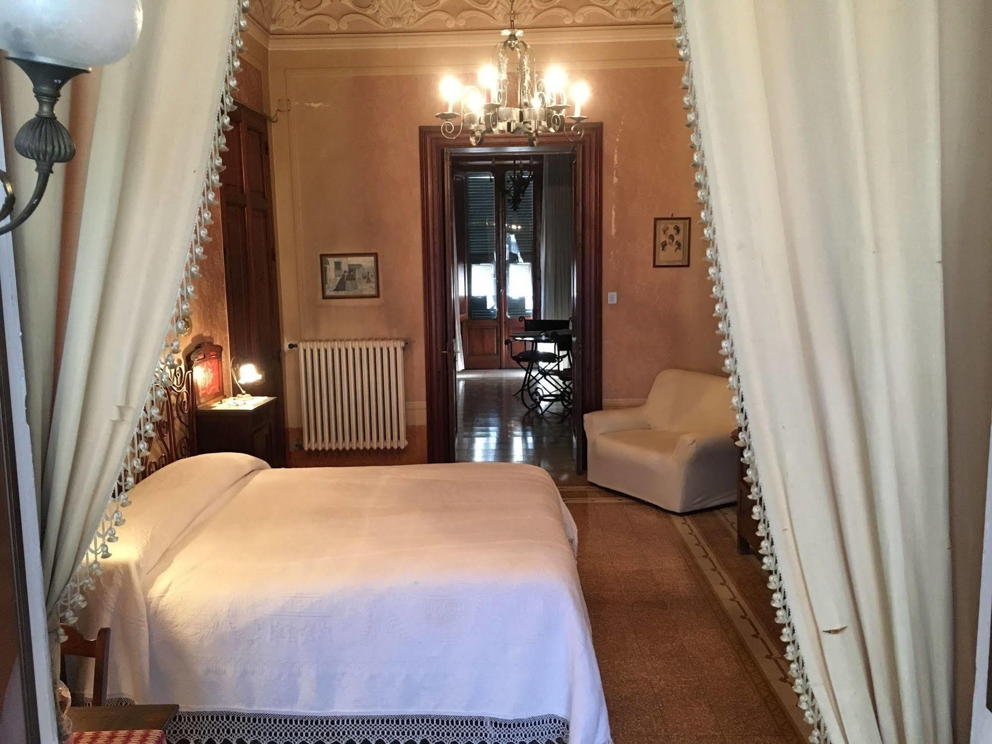 칼리메라 Palazzo Sabella Tommasi 빌라 외부 사진