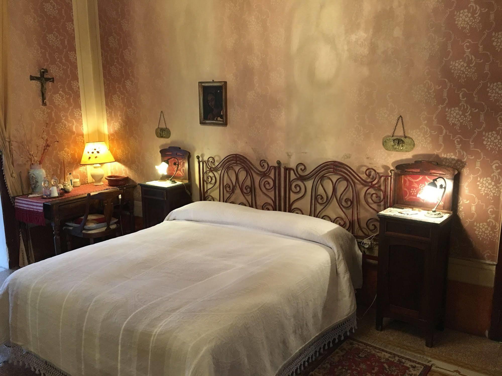 칼리메라 Palazzo Sabella Tommasi 빌라 외부 사진